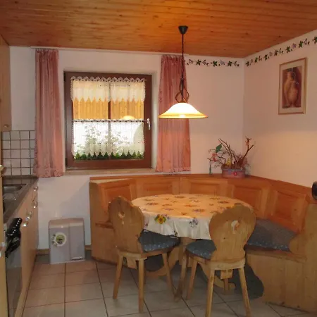 Appartement Baerenhof